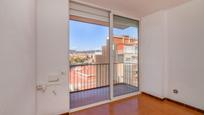 Bedroom of Flat for sale in L'Hospitalet de Llobregat  with Balcony