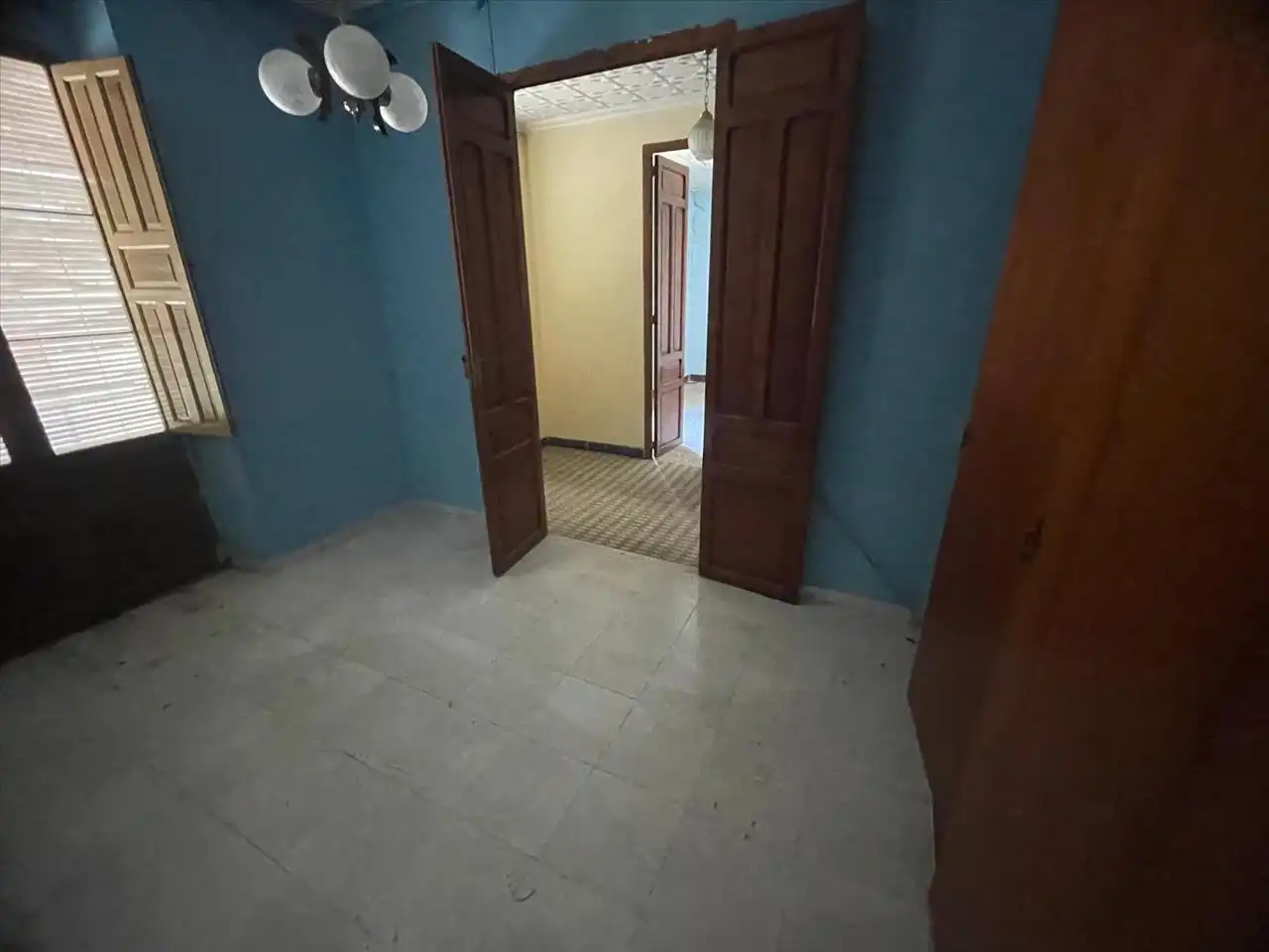 Flat for sale in Almansa