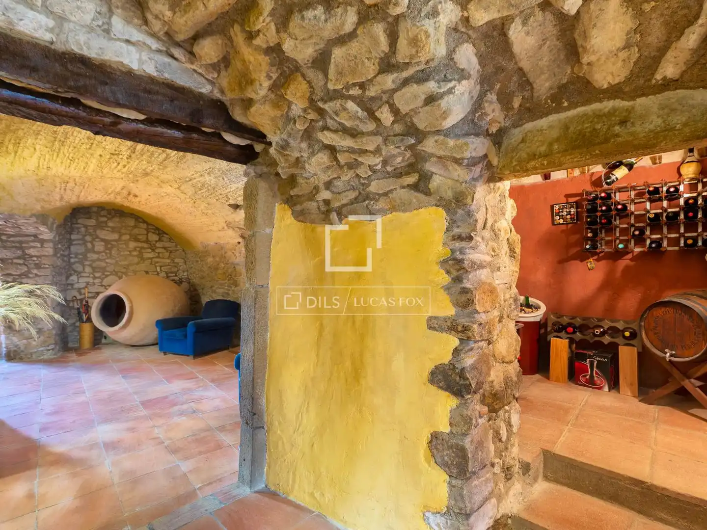 Villa zum Verkauf in Sant Martí Vell, imagen 10