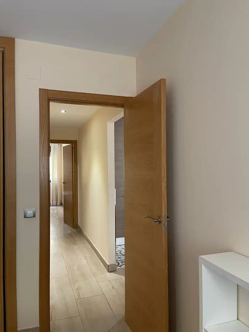 Flat for rent in Calle de las Escuelas, Centro Ciudad