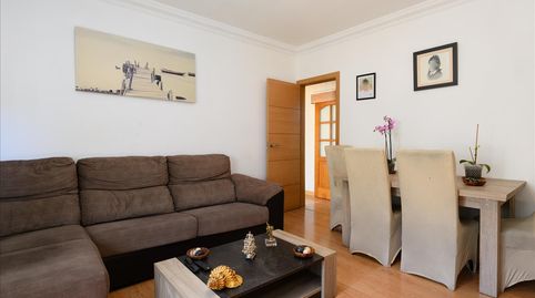 Foto 2 de Pis en venda a Don Quijote de la Mancha, Isleta, Las Palmas de Gran Canaria