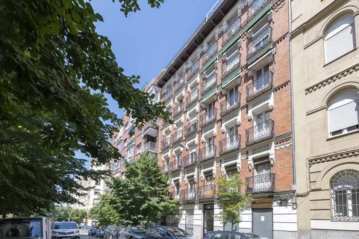Piso con ascensor en venta en Calle del Buen Suceso, imagen 45