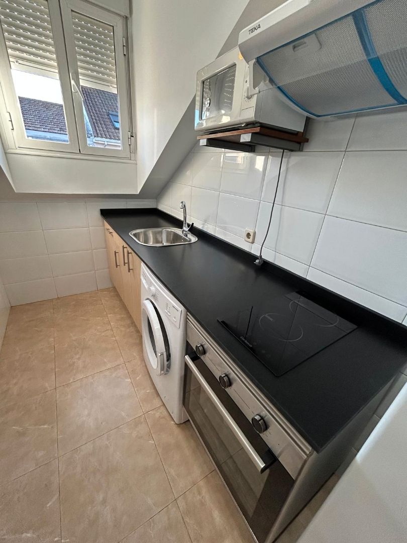 Flat to rent in Nuevo Aranjuez - Ciudad de las Artes