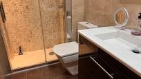 Bathroom of Flat for sale in Mataró  with Air Conditioner, Heating and Oven