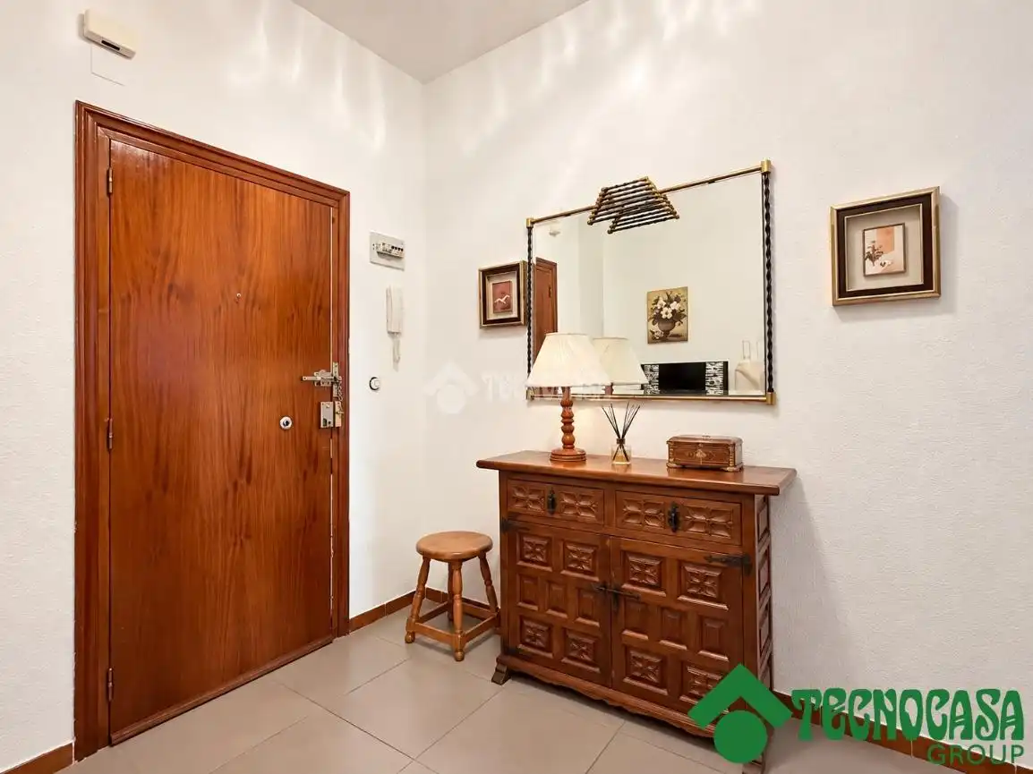Piso con jardín en venta en Torrijos, imagen 4