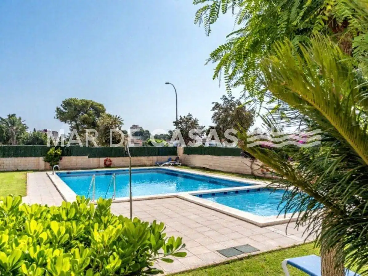 Pis amb piscina en venda a Avenida de las Naciones, imagen 29
