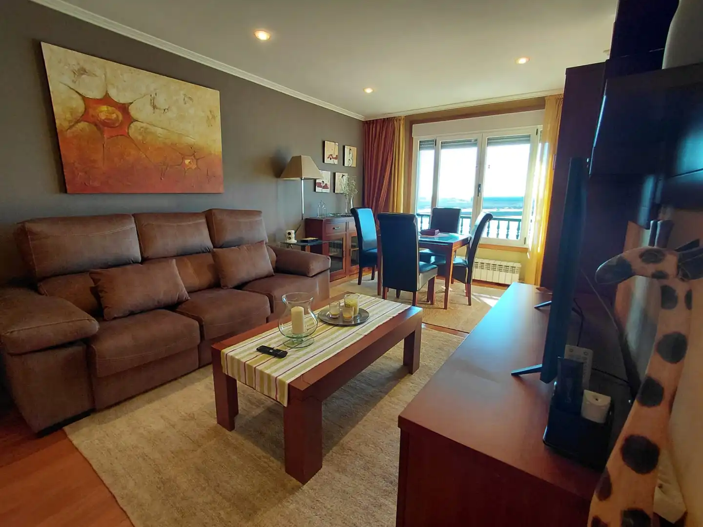 Duplexes for sale in Cambados