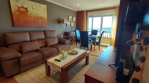 Foto 4 de Dúplex en venda a Cambados, Pontevedra