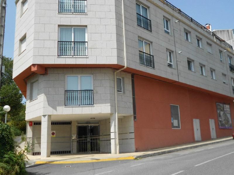Exterior view of Premises for sale in Carral