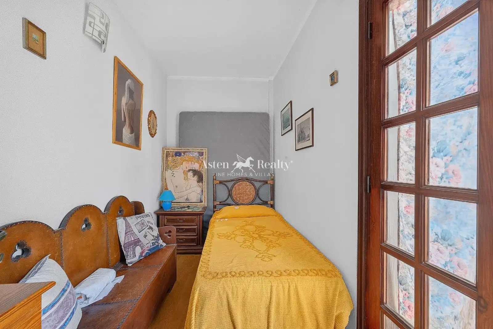 Wohnung mit Pool zum Verkauf in Tinguafaya 3, imagen 11