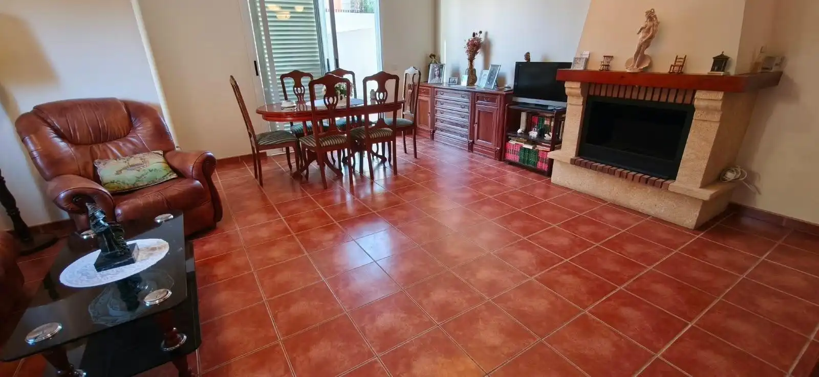 Einfamilien-Reihenhaus zum Verkauf in Benidorm, Alicante