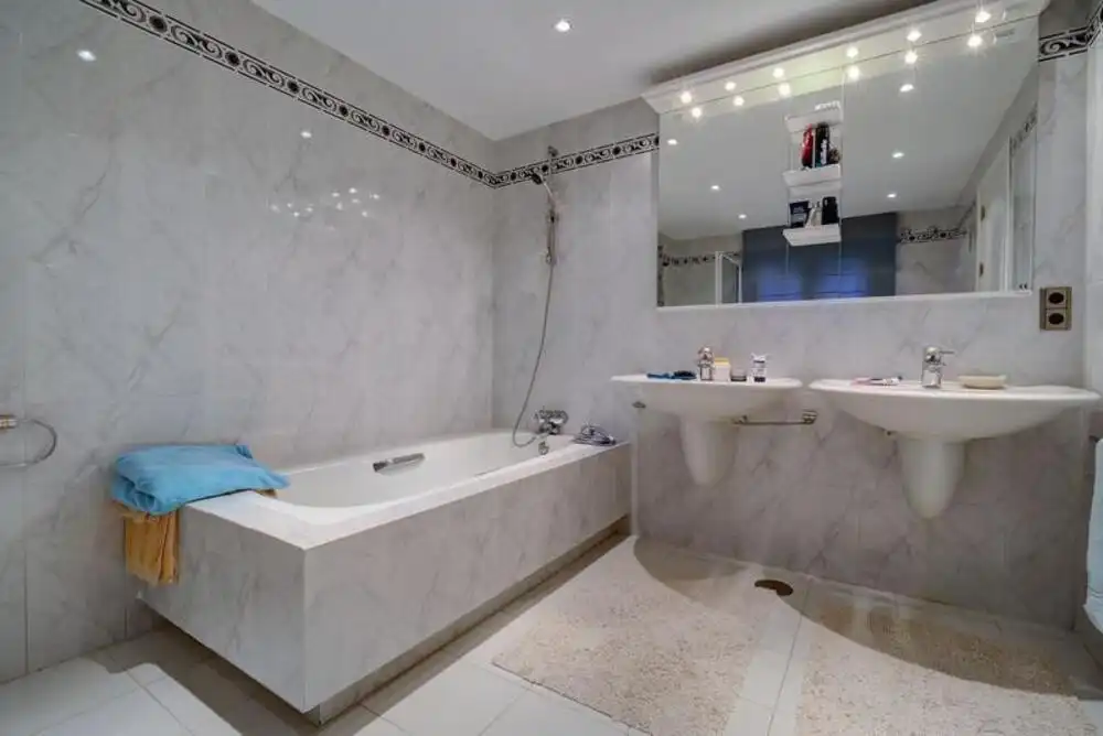 Casa amb terrassa en venda a Benamara - Atalaya, imagen 17