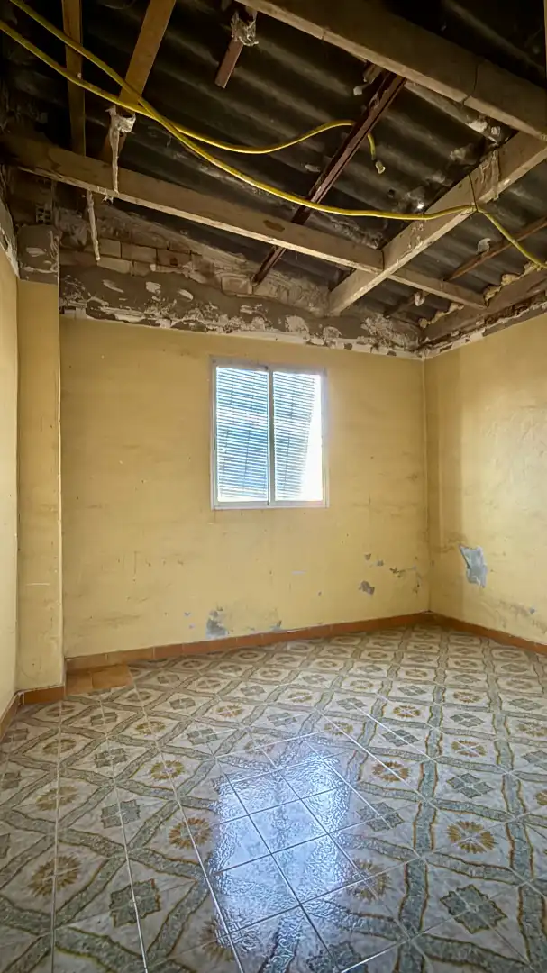 Bedroom of Houses for sale in Murcia  with Private garden and Furnished