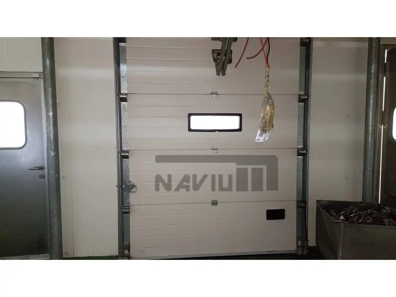 Industrial building for sale in Leganés Norte, imagen 10