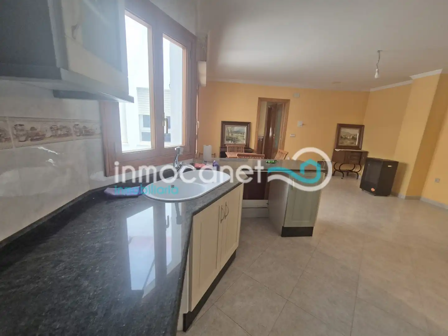 Piso en venta en Oliva