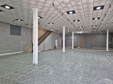 Nave industrielle à vendre à De Rute