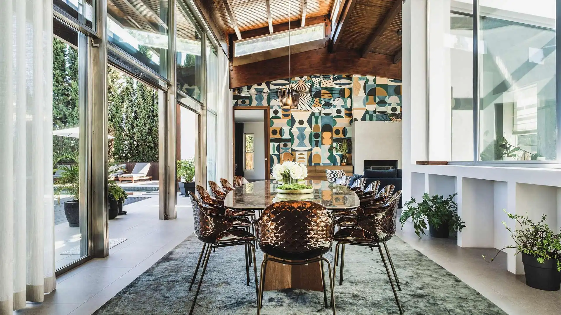 Maison avec piscine à vendre à Nueva Andalucía, imagen 9