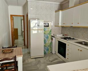 Kitchen of Flat for sale in San Pedro del Pinatar