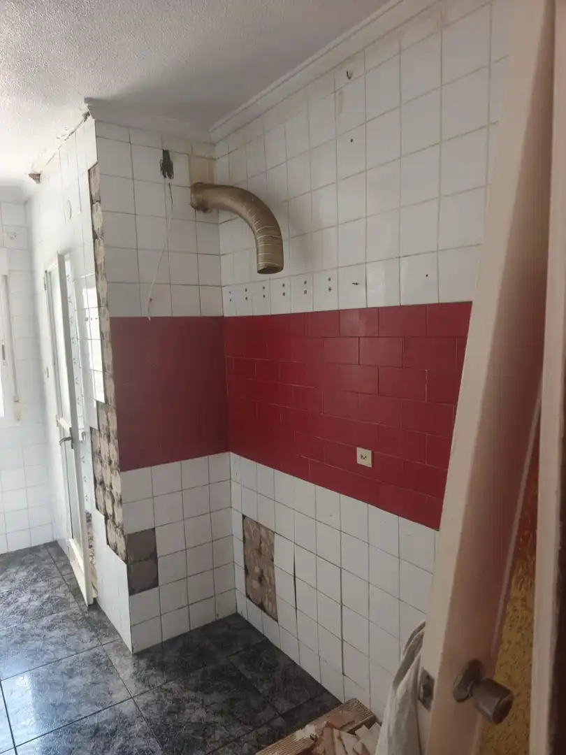 Bany de Pis en venda en Cartagena