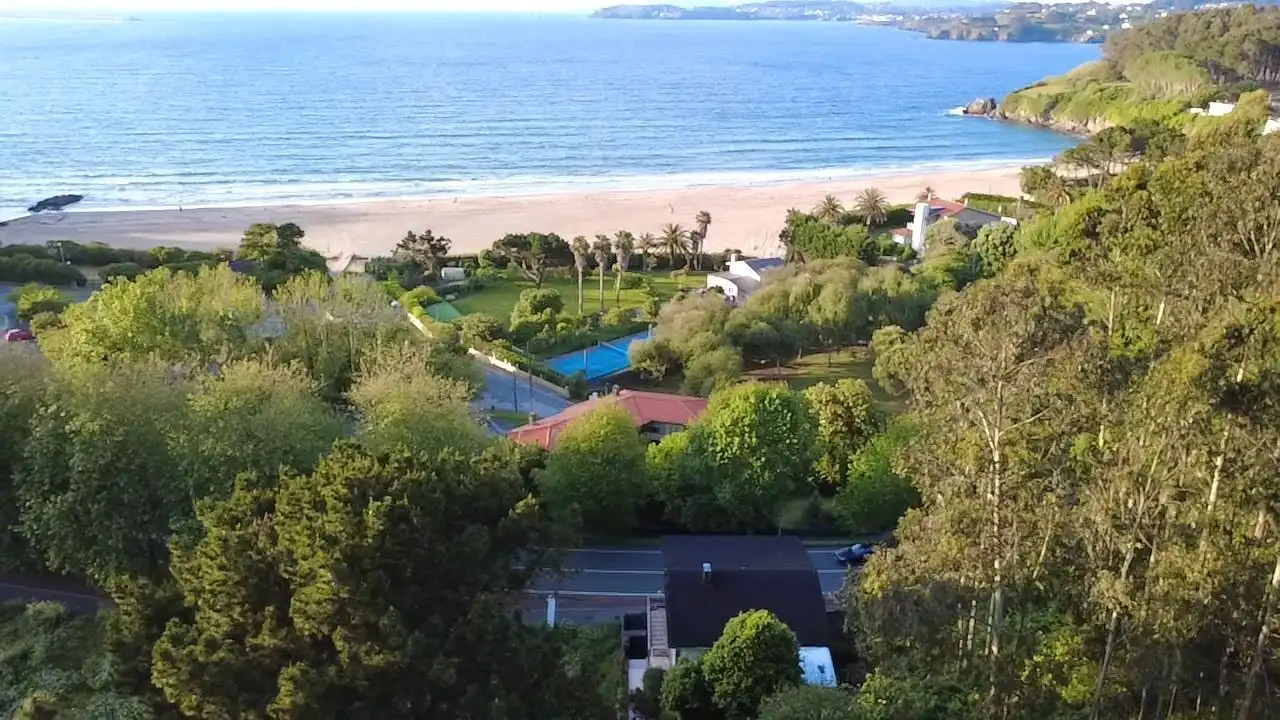 Exterior view of Houses for sale in Oleiros