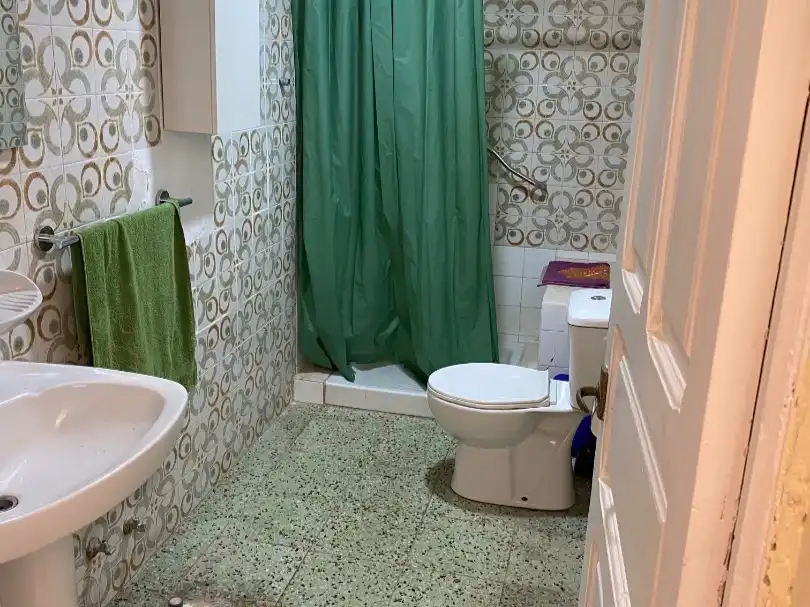 Bany de Casa o xalet en venda en Telde
