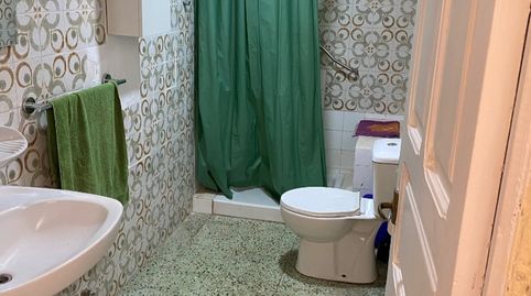 Foto 4 de Casa o xalet en venda a Calle Lanzarote, 6, Playa del Hombre - Taliarte - Salinetas, Telde