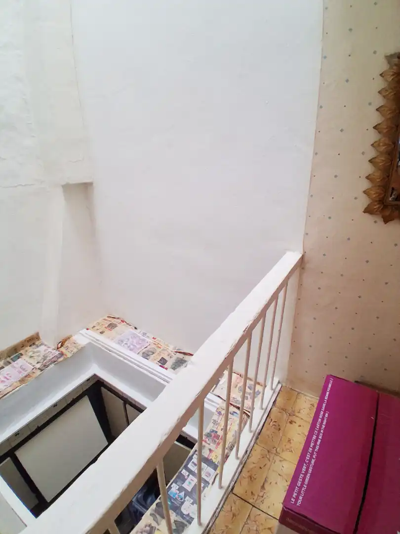 Balcony of Detached homes for sale in Vinaròs  with Furnished and Balcony