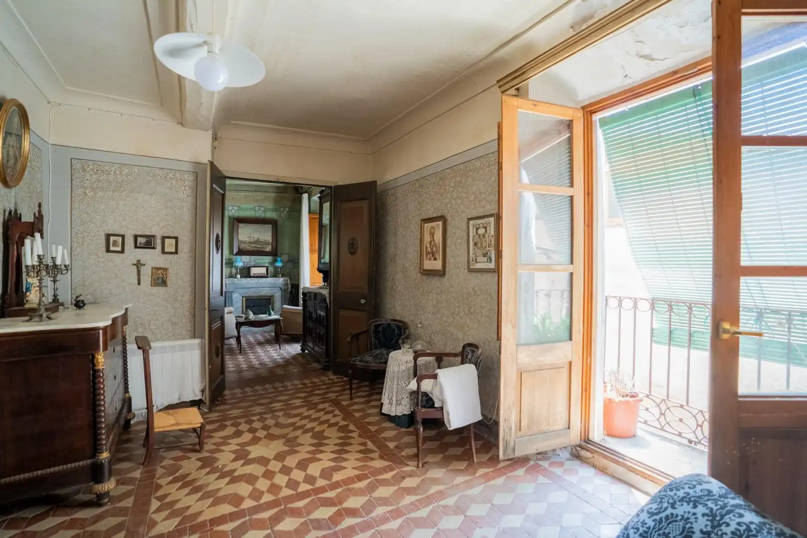 Casa o xalet en venda en Porrera amb Calefacció, Jardí privat i Terrassa