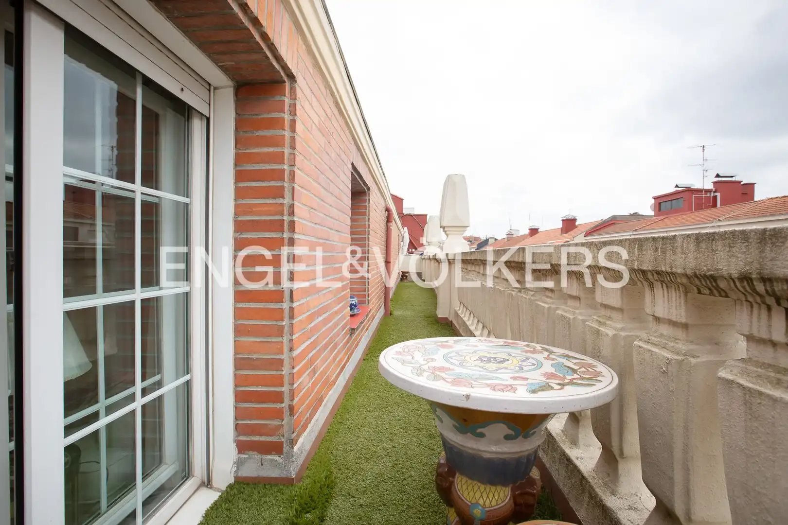Flat with lift for sale in Abando - Albia, imagen 4