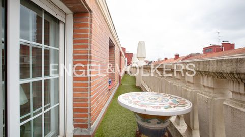 Foto 4 de Piso en venta en Abandoibarra - Guggenheim, Bilbao