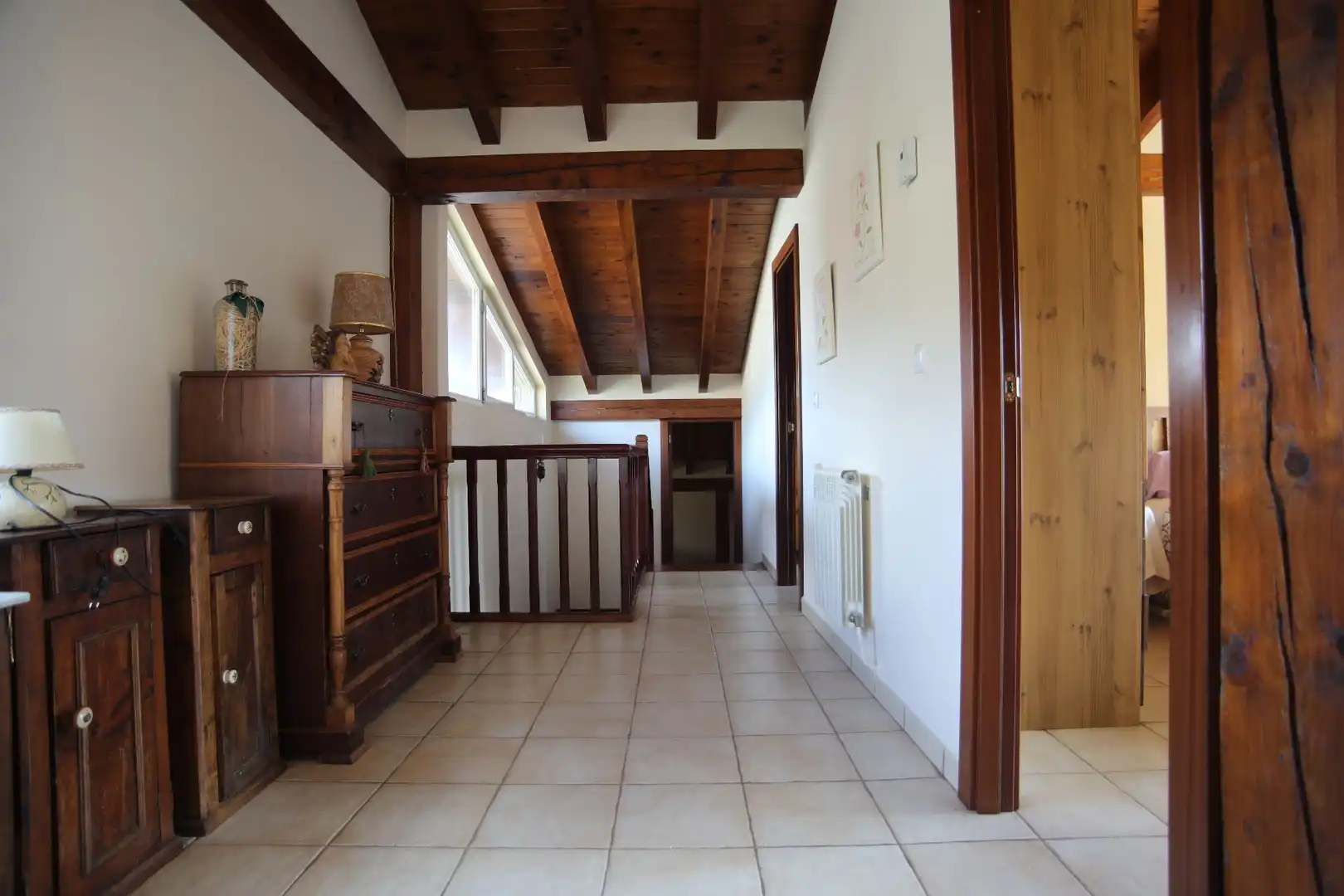 Casa con giardino in vendita a Santa Olalla, imagen 69