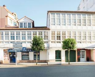 Exterior view of Building for sale in Miño