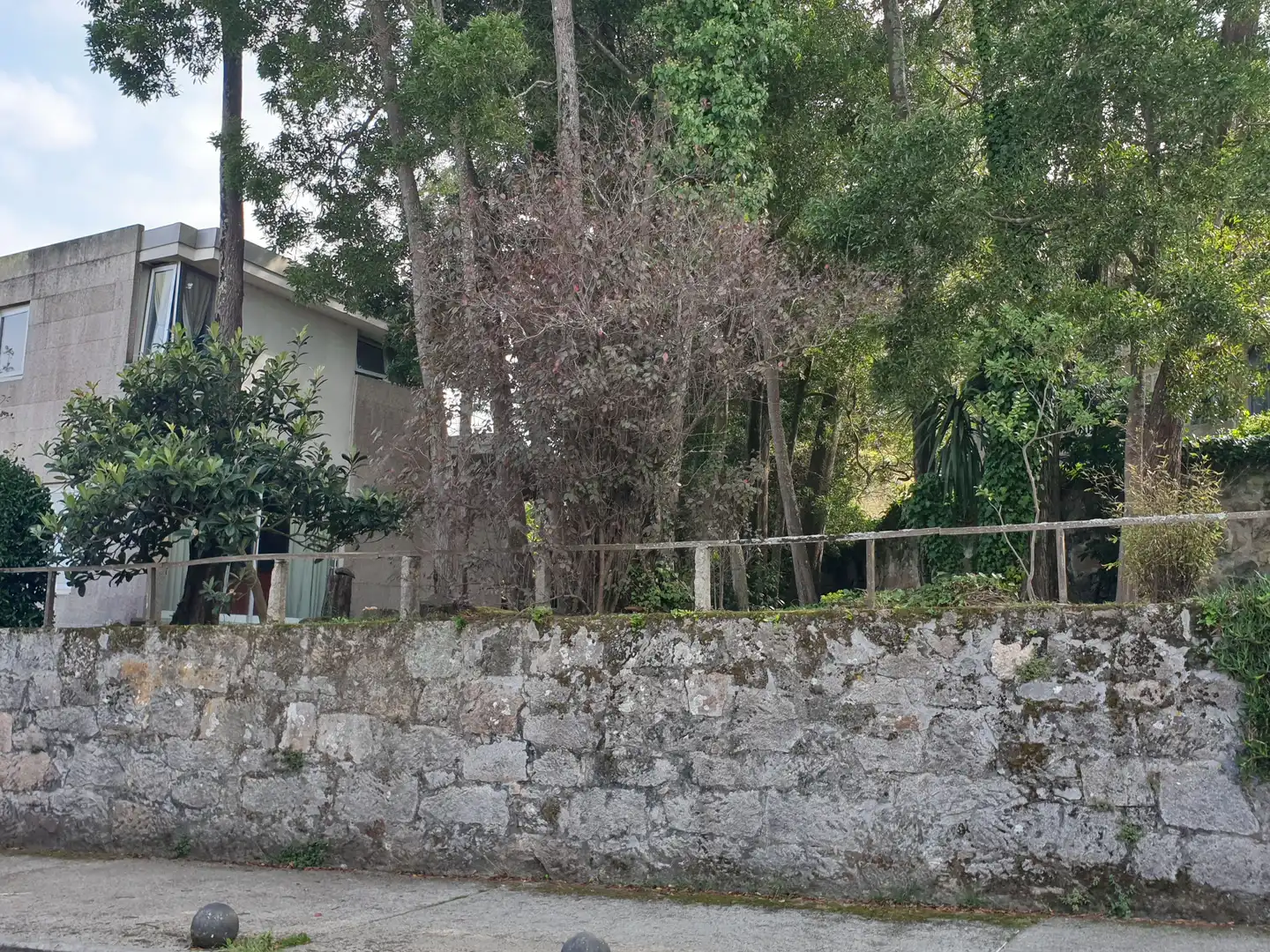 Xalet en venda a Coruxo - Oia - Saiáns, imagen 11