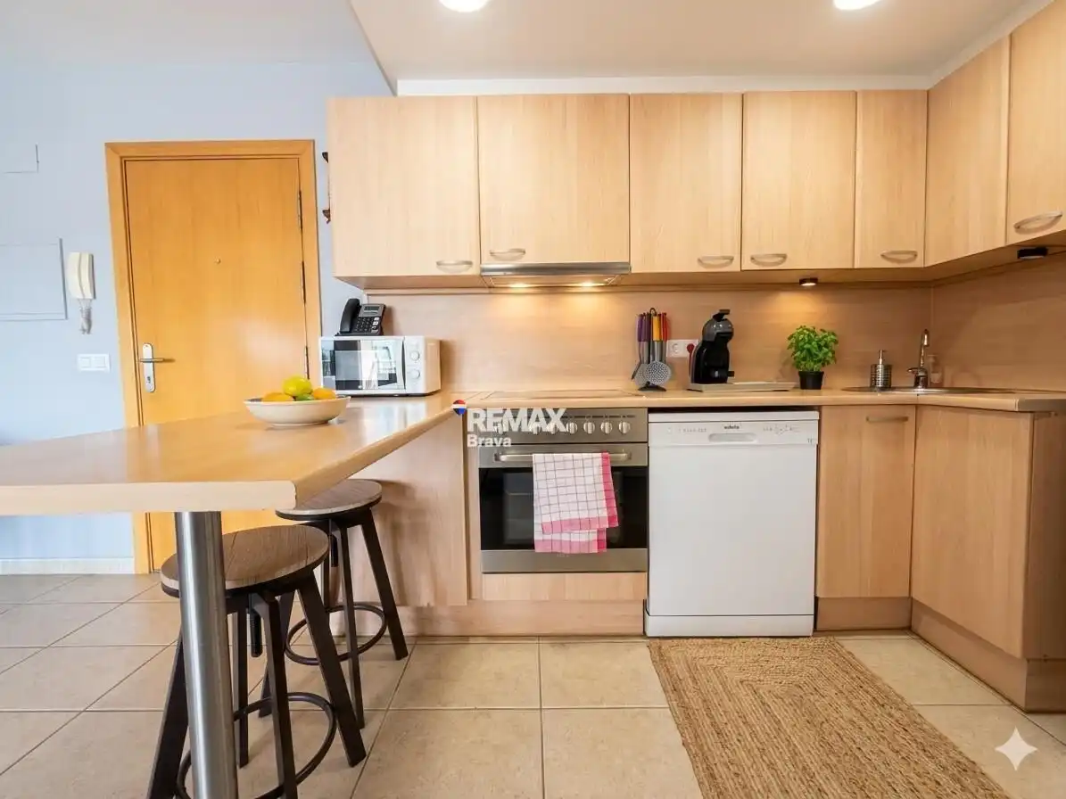 Attic for sale in Calle ALBERES/PORT MISTRAL, Alberes