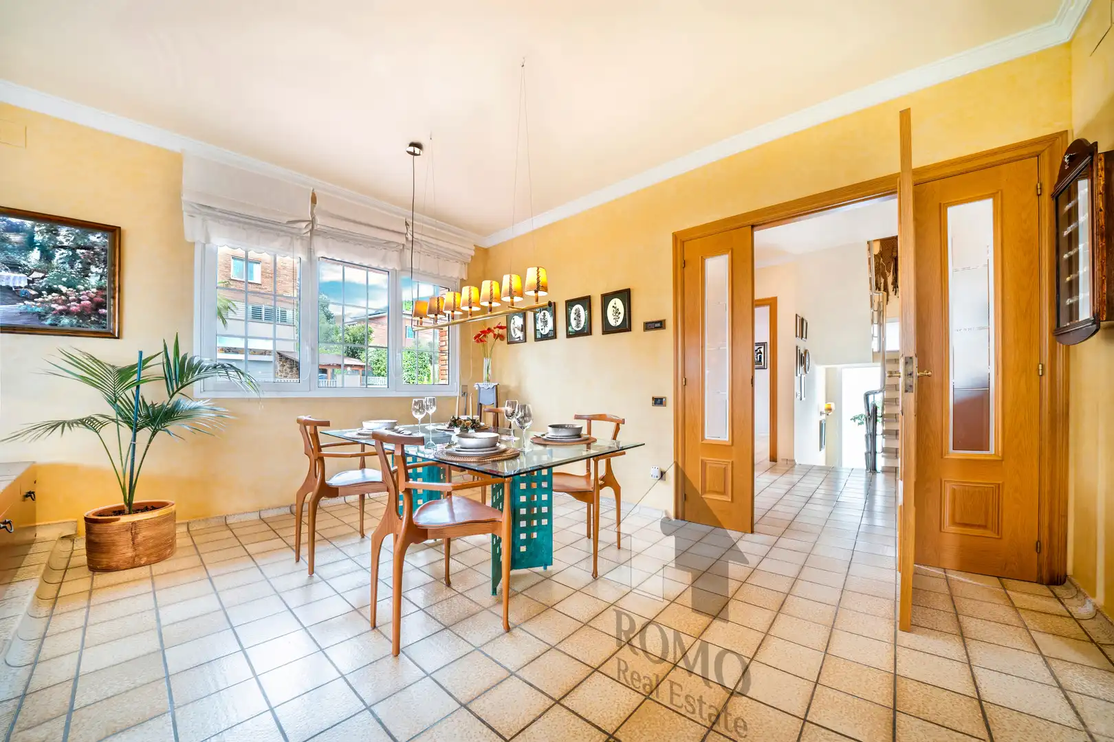 Houses for sale in Carrer d'Osona, Canovelles