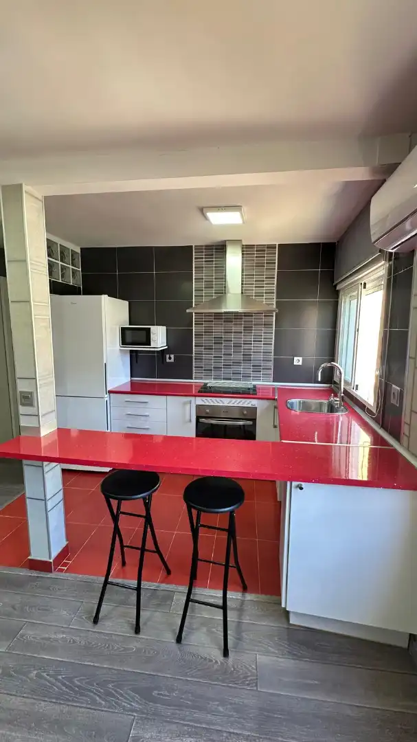Apartament de lloguer a Calle San Julián, imagen 3