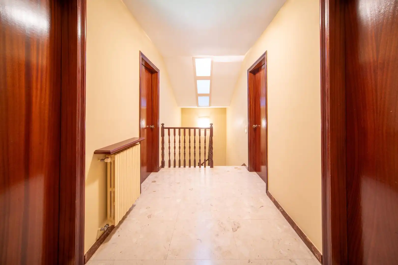 Casa o xalet en venda en Calaf amb Calefacció, Terrassa i Moblat