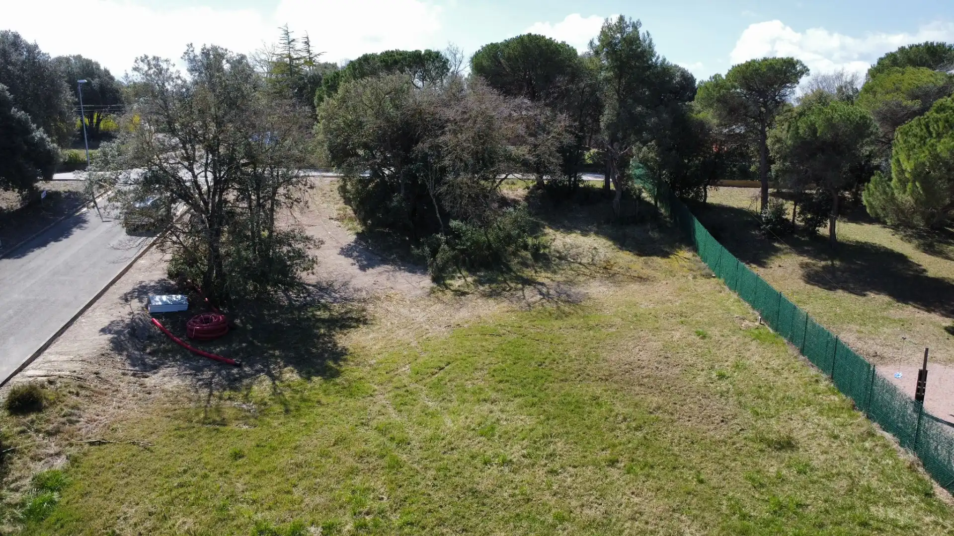 Terreno residenziale in vendita a Carrer de Serrabardina, imagen 11