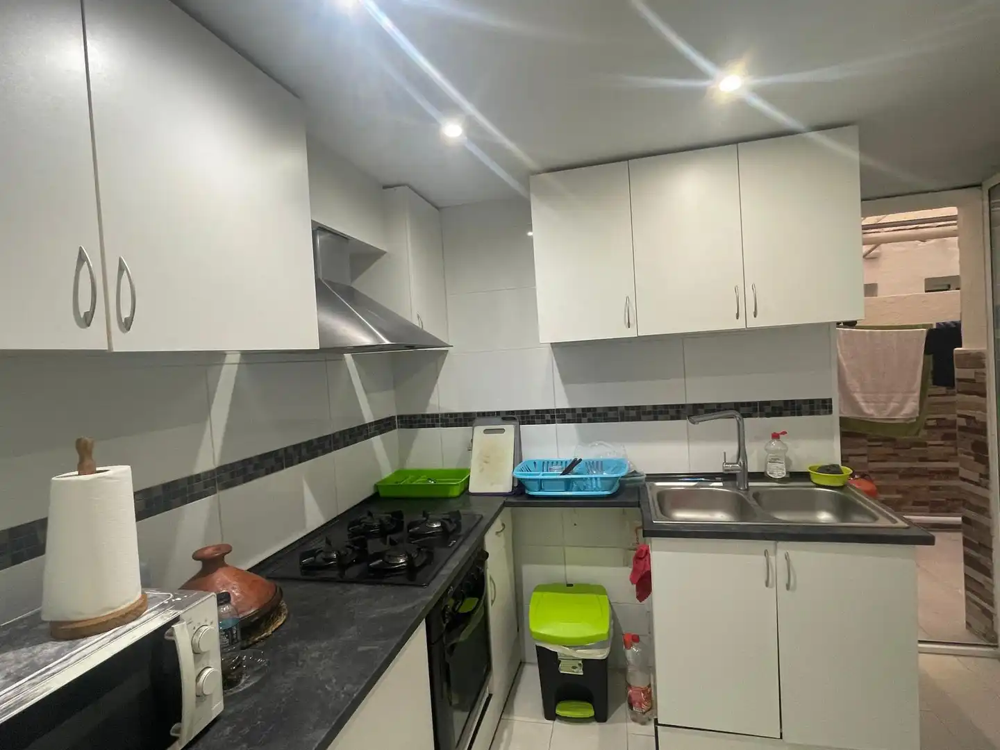 Piso con ascensor en venta en Carrer de Prim, imagen 17