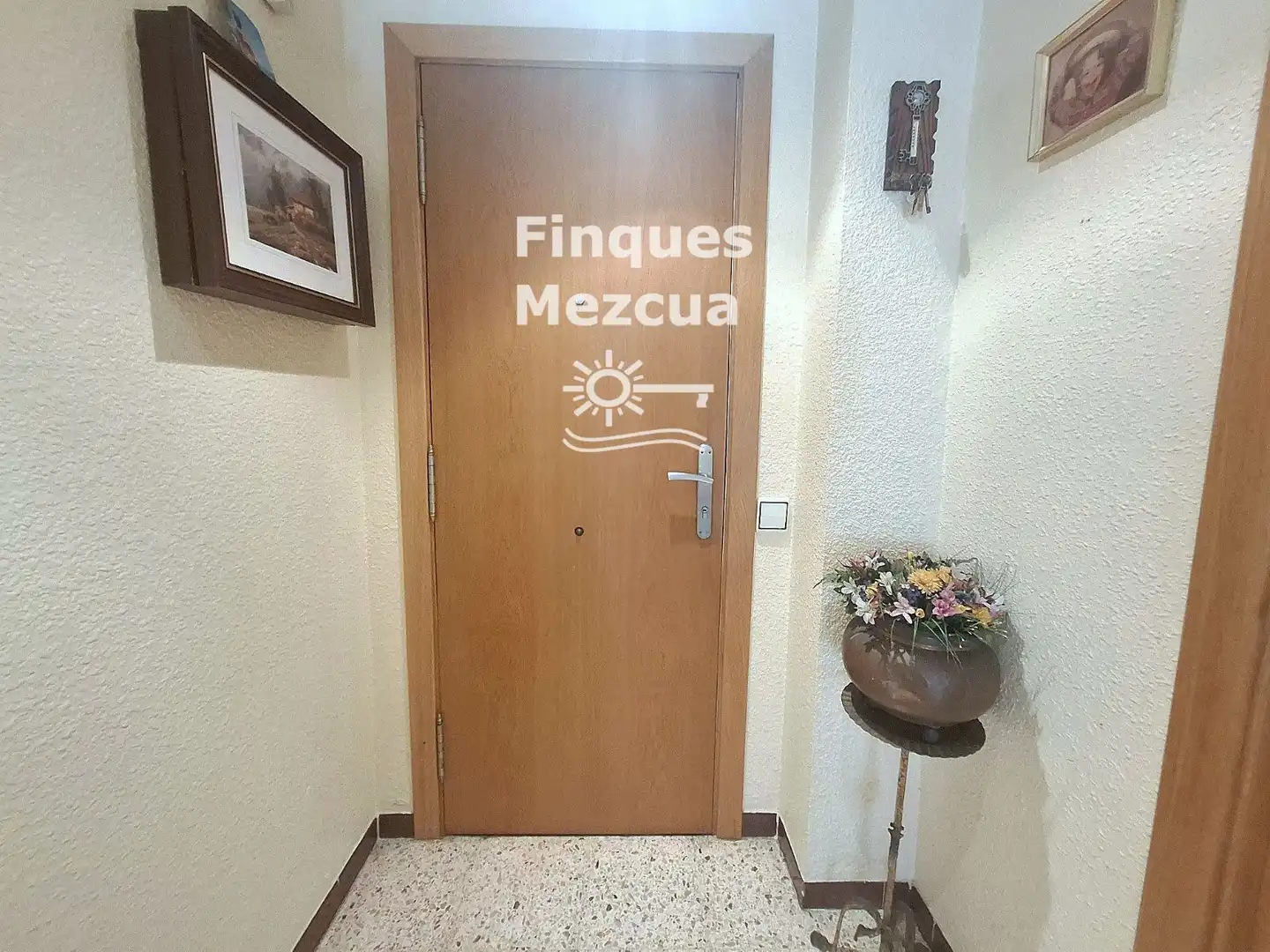 Wohnung mit Pool zum Verkauf in Baixador, imagen 5
