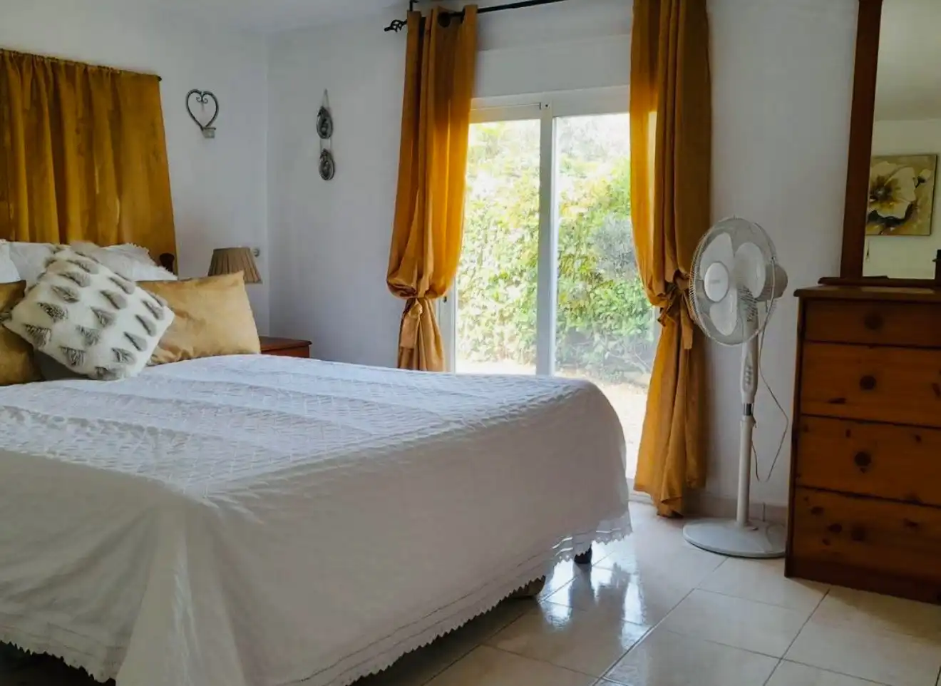 Detached house with terrace for sale in Orba, imagen 14