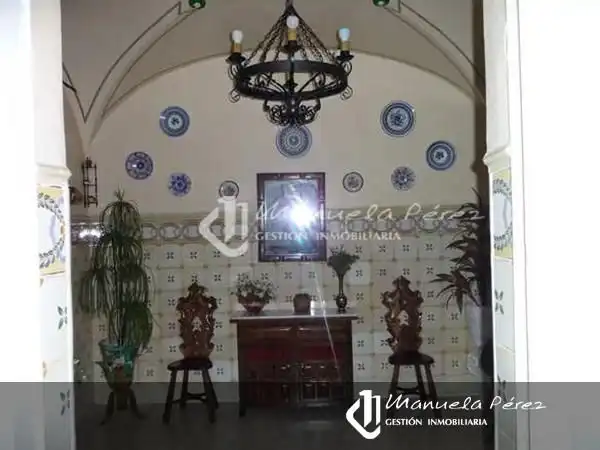 Haus zum Verkauf in Montánchez, imagen 12