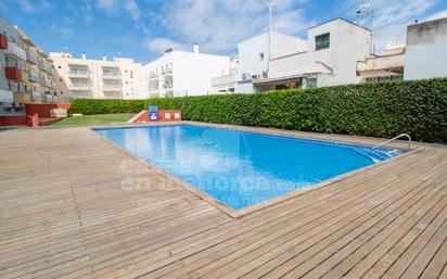 Piscina de Pis en venda en Maó amb Calefacció, Jardí privat i Terrassa