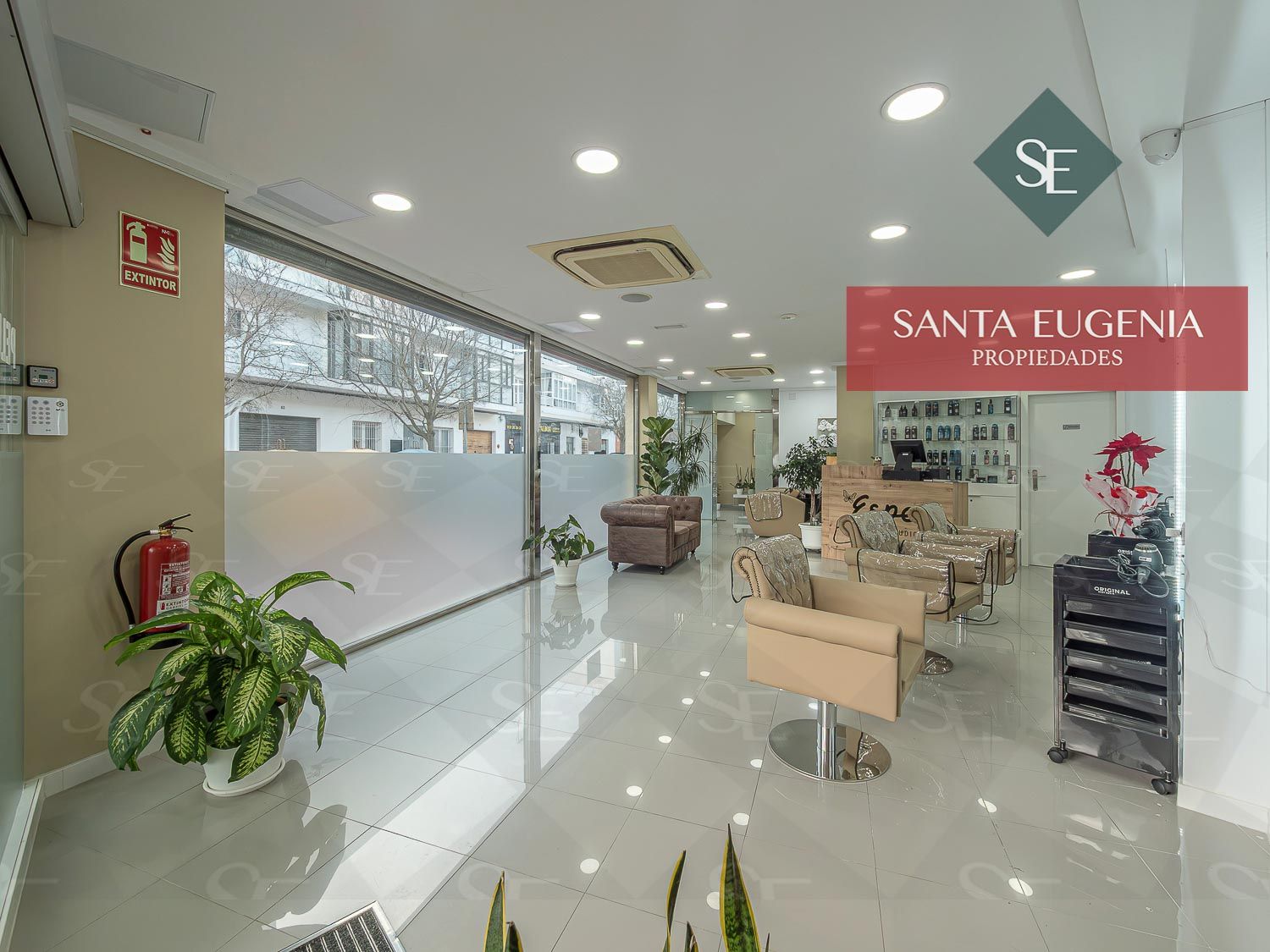 Premises for sale in Maó - Mahón  with Air Conditioner and Internet