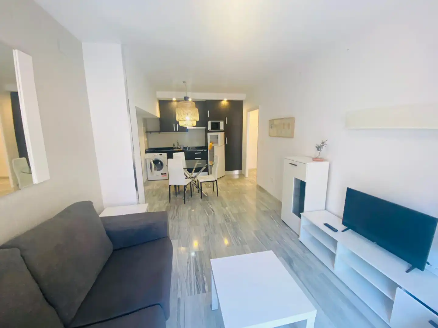 Apartments for rent in Calle San Juan de Dios, Centro - Sagrario