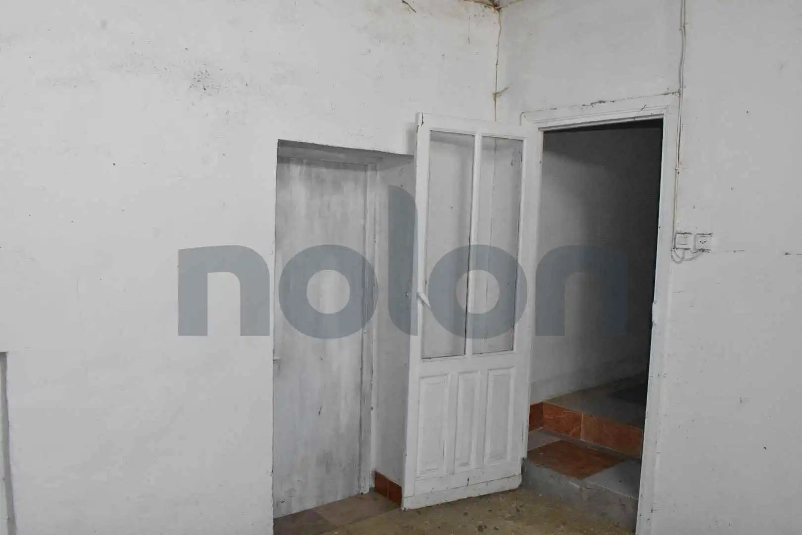 Casa adosada en venta en Villacid de Campos con Calefacción