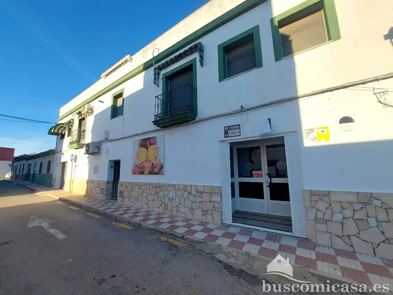 Local comercial en venda a Santa Mª De La Cabeza, imagen 3