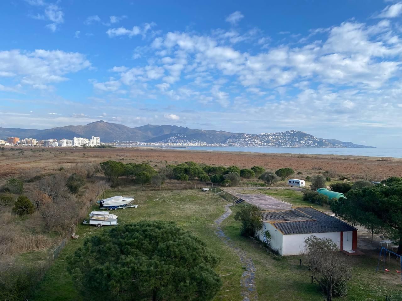 Flat for sale in Castelló d'Empúries  with Terrace and Storage room