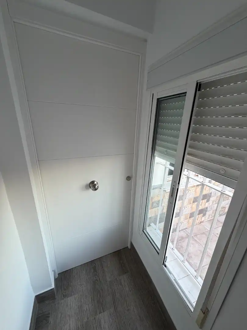 Terraza de Piso en venta en Tocina con Terraza y Balcón
