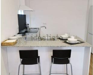 Loft de lloguer a Santa Rosa - Valdeolleros